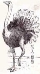だてう