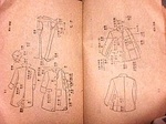 被服手入保存要領(中身)