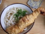 うどん 「宮武」