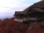 清水の舞台